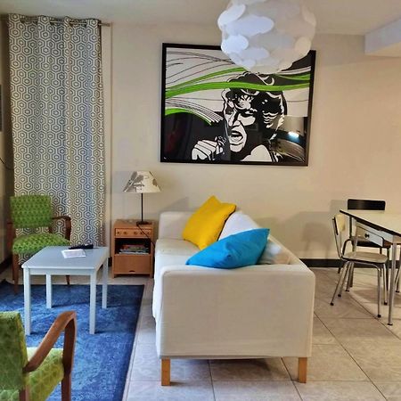 Appt 56M2 A 4Mn Du Palais Jacques Coeur. Leilighet Bourges Eksteriør bilde