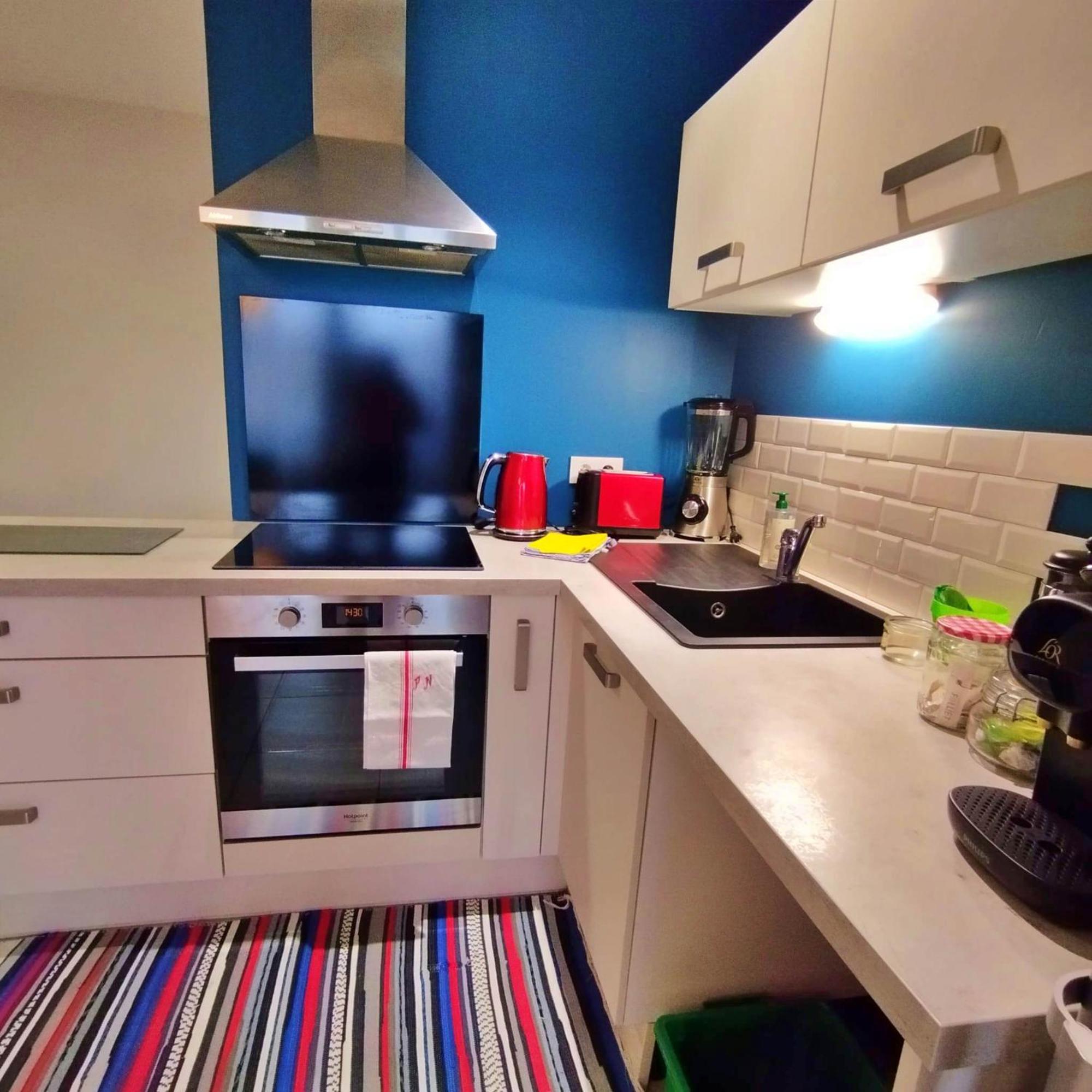 Appt 56M2 A 4Mn Du Palais Jacques Coeur. Leilighet Bourges Eksteriør bilde