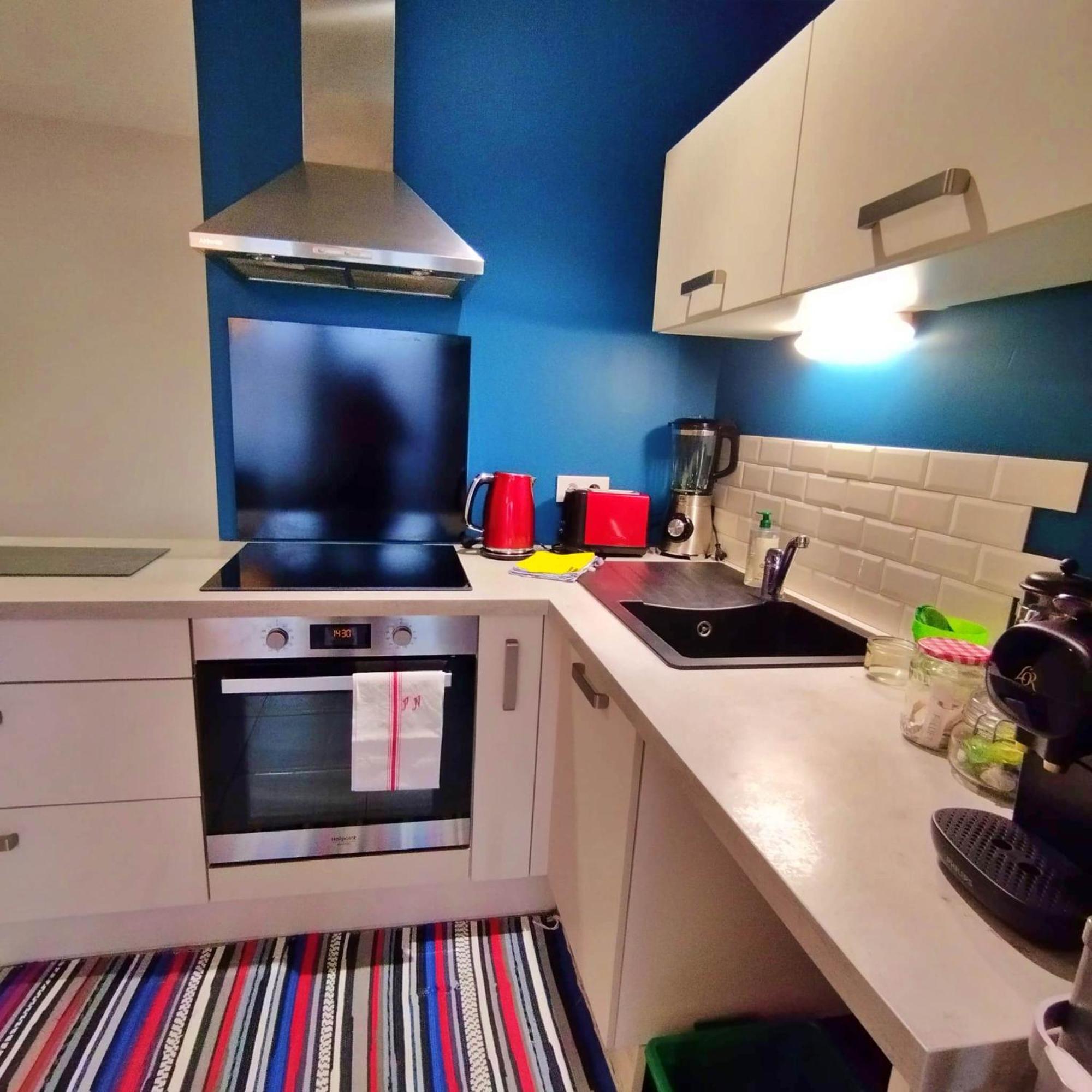 Appt 56M2 A 4Mn Du Palais Jacques Coeur. Leilighet Bourges Eksteriør bilde